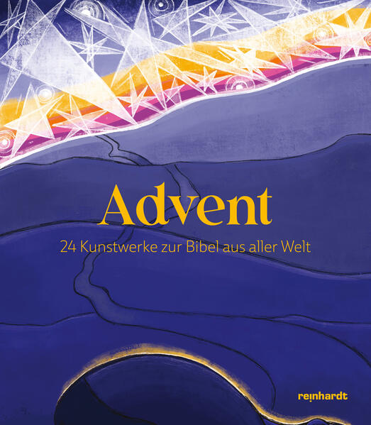 Produktbild: Advent | Christian Weber