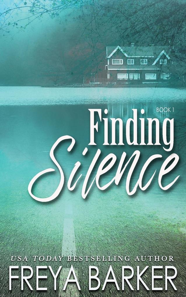 Produktbild: Finding Silence | Freya Barker