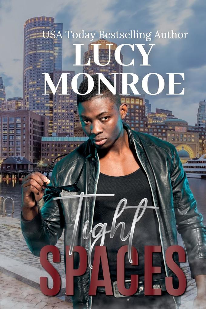 Produktbild: Tight Spaces | Lucy Monroe