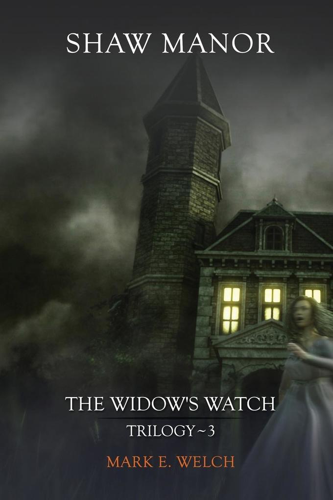 Produktbild: Shaw Manor | Mark E Welch
