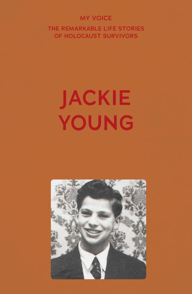 Produktbild: My Voice: Jackie Young | The Fed