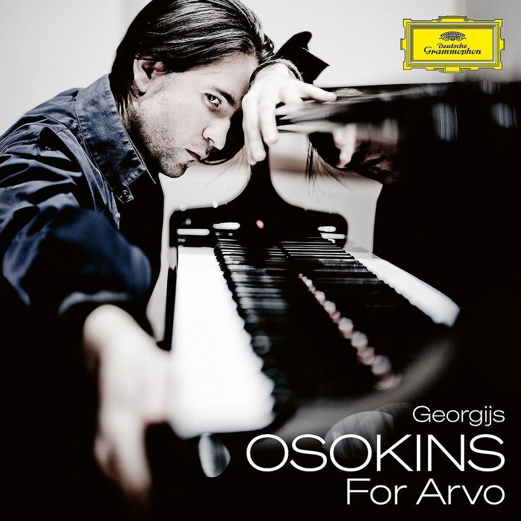 Produktbild: For Arvo | Georgijs Osokins