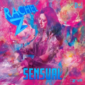 Produktbild: Sensual (LP) | Rachel Z