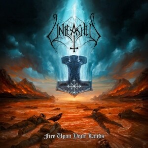 Produktbild: Fire Upon Your Lands | Unleashed
