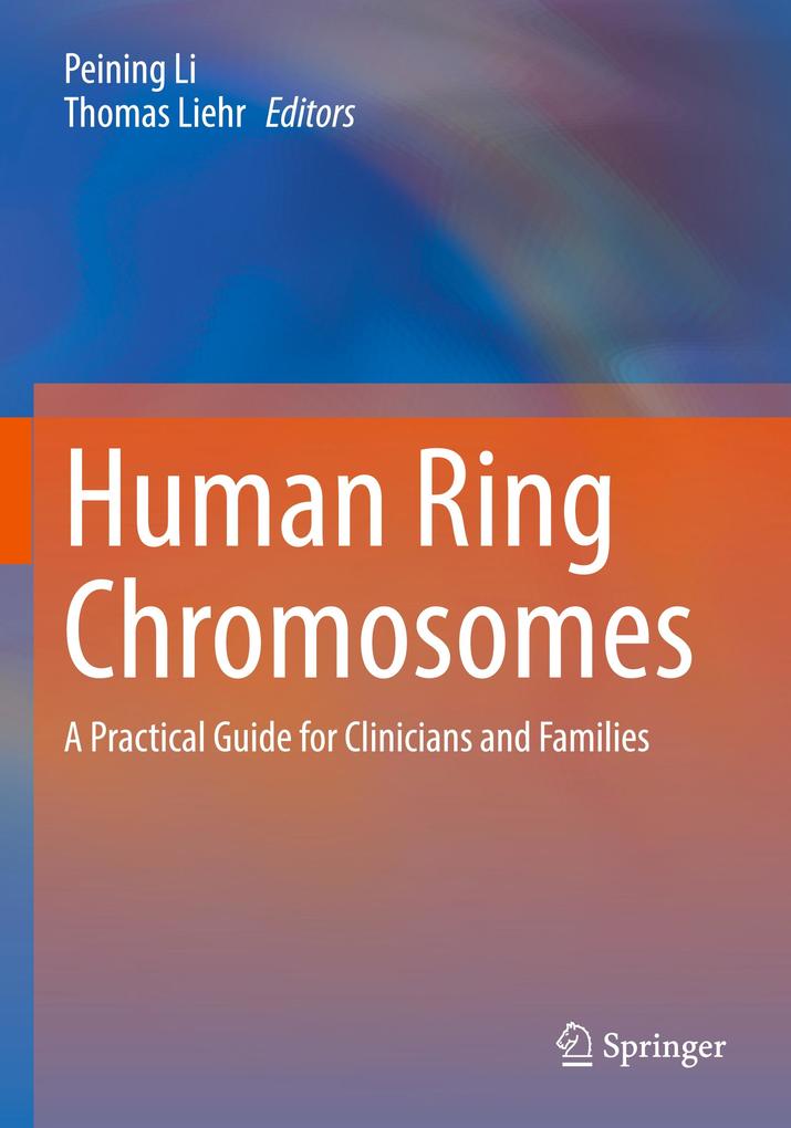 Produktbild: Human Ring Chromosomes