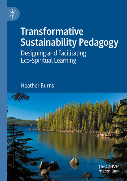 Produktbild: Transformative Sustainability Pedagogy | Heather Burns