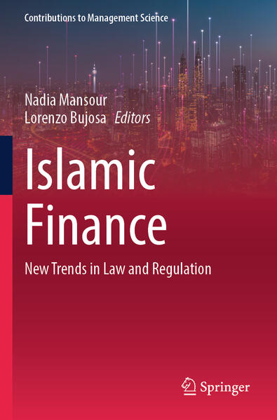 Produktbild: Islamic Finance