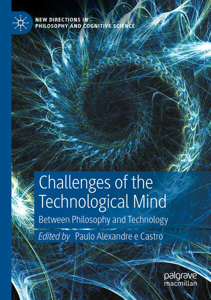 Produktbild: Challenges of the Technological Mind