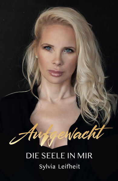 Produktbild: Aufgewacht | Sylvia Leifheit