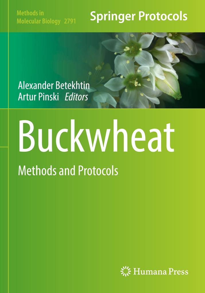 Produktbild: Buckwheat