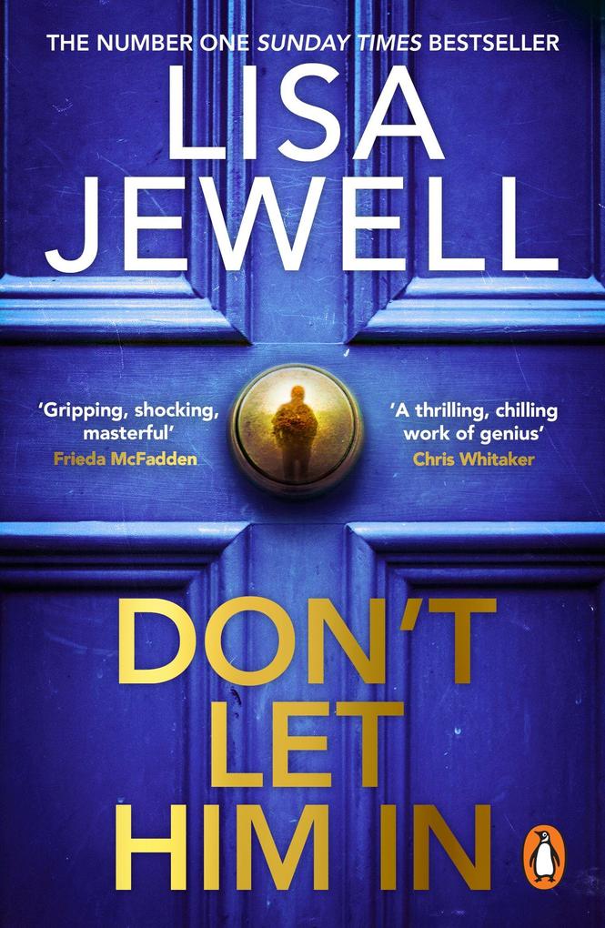 Produktbild: Don't Let Him In | Lisa Jewell