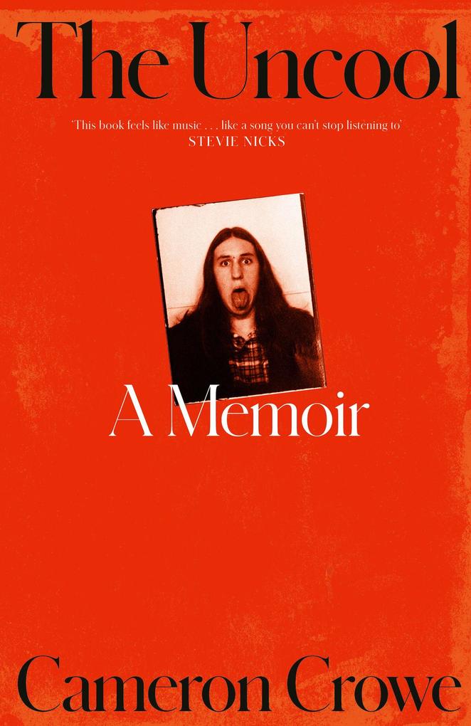 Produktbild: The Uncool | Cameron Crowe