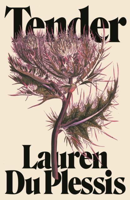 Produktbild: Tender | Lauren Du Plessis