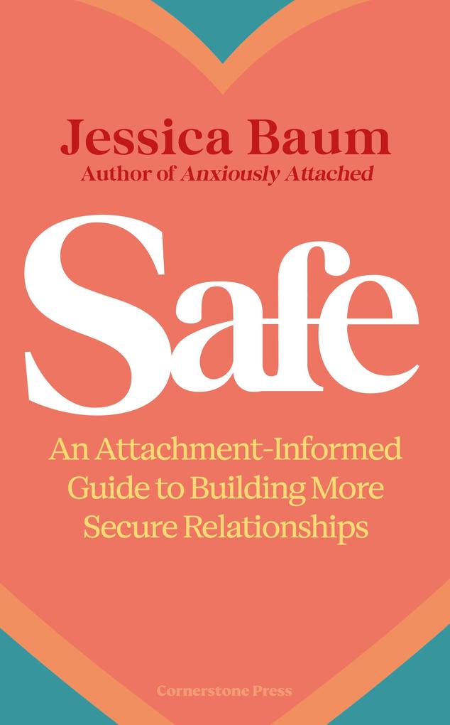 Produktbild: Safe | Jessica Baum
