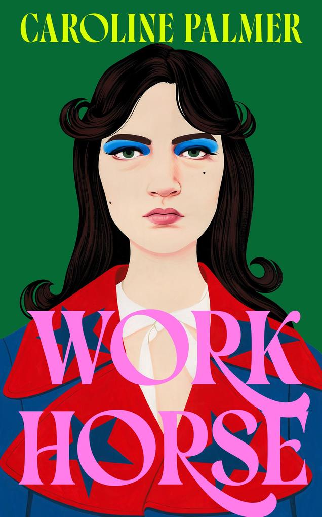 Produktbild: Workhorse | Caroline Palmer