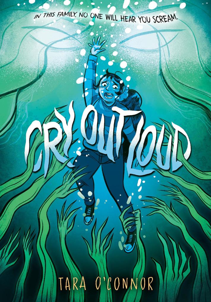 Produktbild: Cry Out Loud | Tara O'Connor