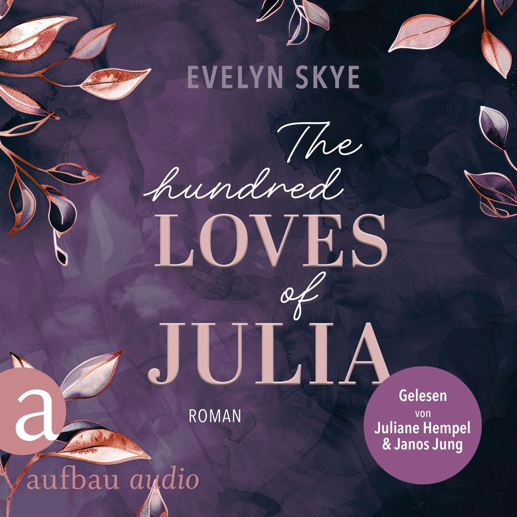 Produktbild: The hundred Loves of Julia | Evelyn Skye