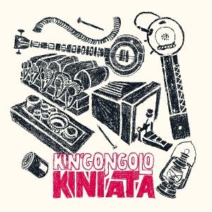 Produktbild: Kiniata | Kin'gongolo Kiniata