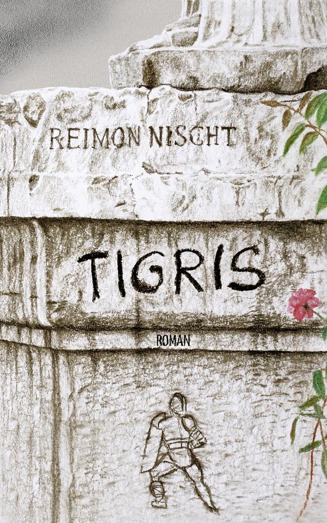 Produktbild: Tigris | Reimon Nischt
