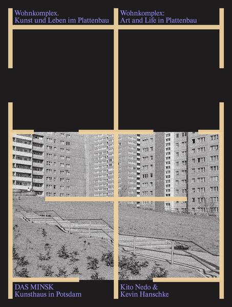 Produktbild: Wohnkomplex
