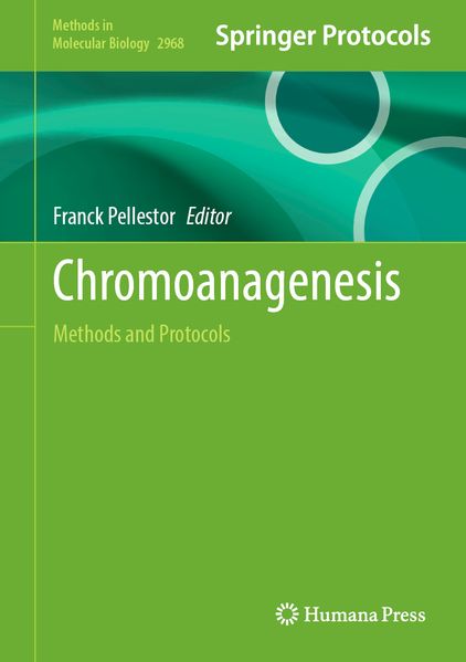 Produktbild: Chromoanagenesis