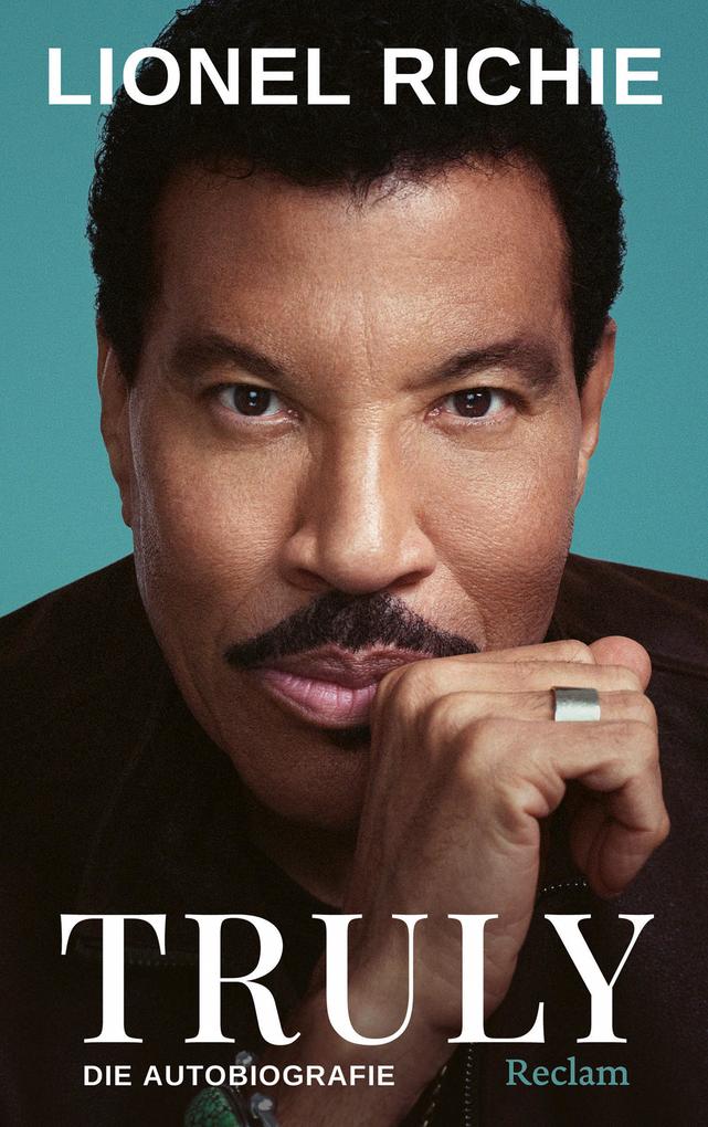 Produktbild: Truly | Lionel Richie