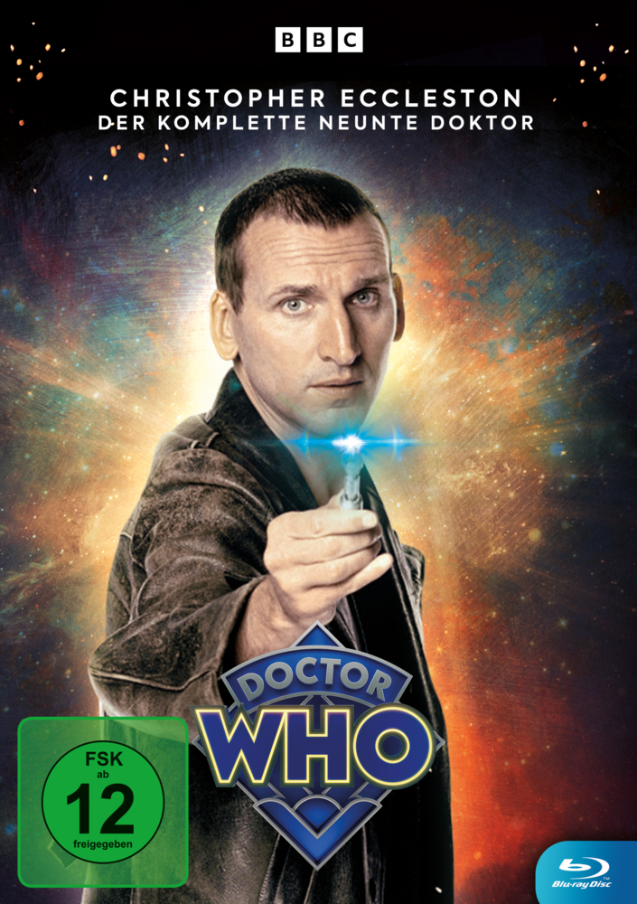 Produktbild: Doctor Who | Russell T Davies, Steven Moffat, Paul Cornell, Robert Shearman, Mark Gatiss