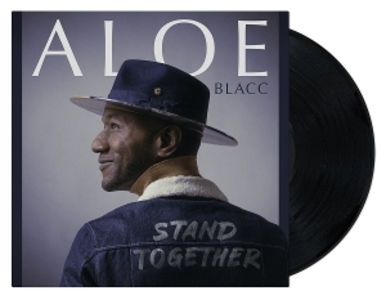 Produktbild: Stand Together (Ltd. LP) | Aloe Blacc