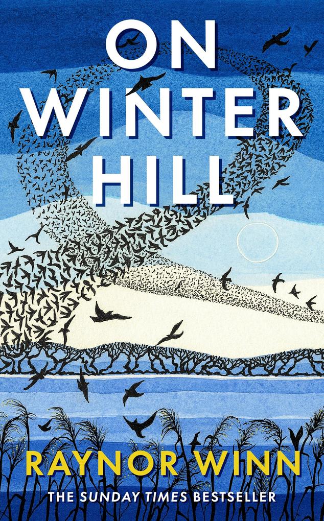 Produktbild: On Winter Hill | Raynor Winn