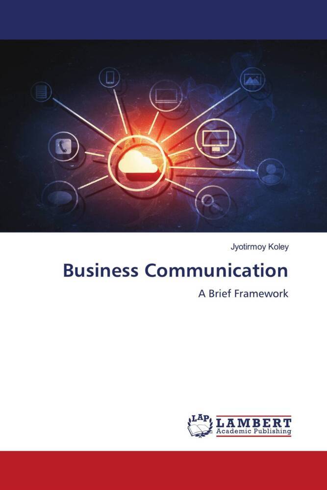 Produktbild: Business Communication | Jyotirmoy Koley