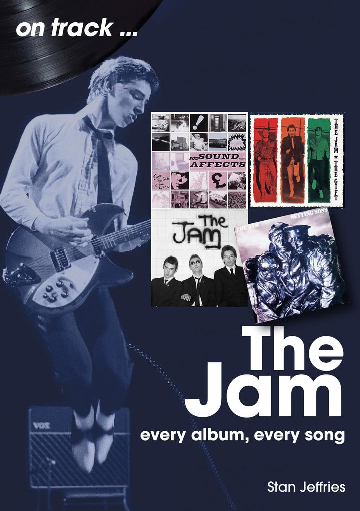 Produktbild: The Jam | Stan Jeffries