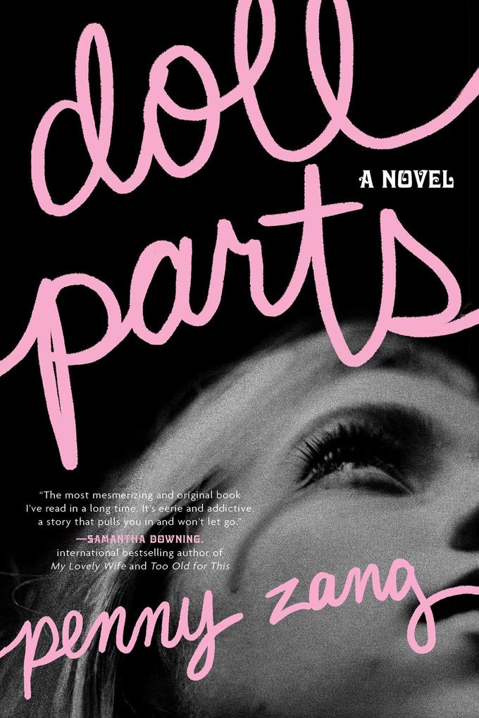 Produktbild: Doll Parts | Penny Zang