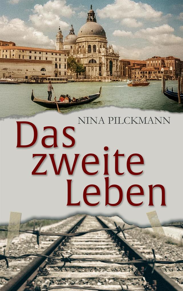 Produktbild: Das zweite Leben | Nina Pilckmann