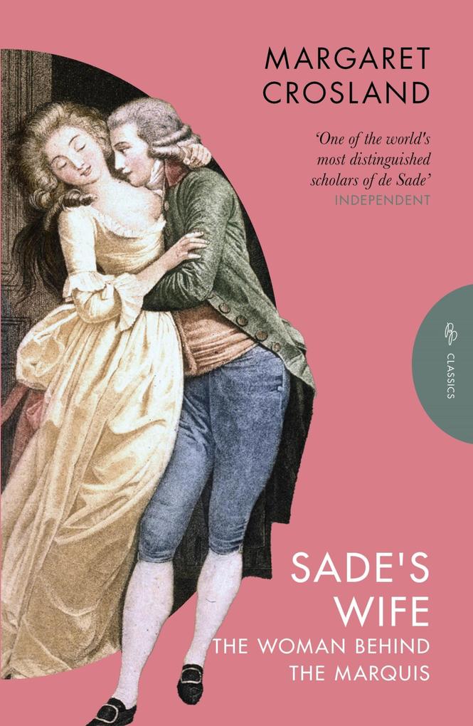 Produktbild: Sade's Wife | Margaret Crosland