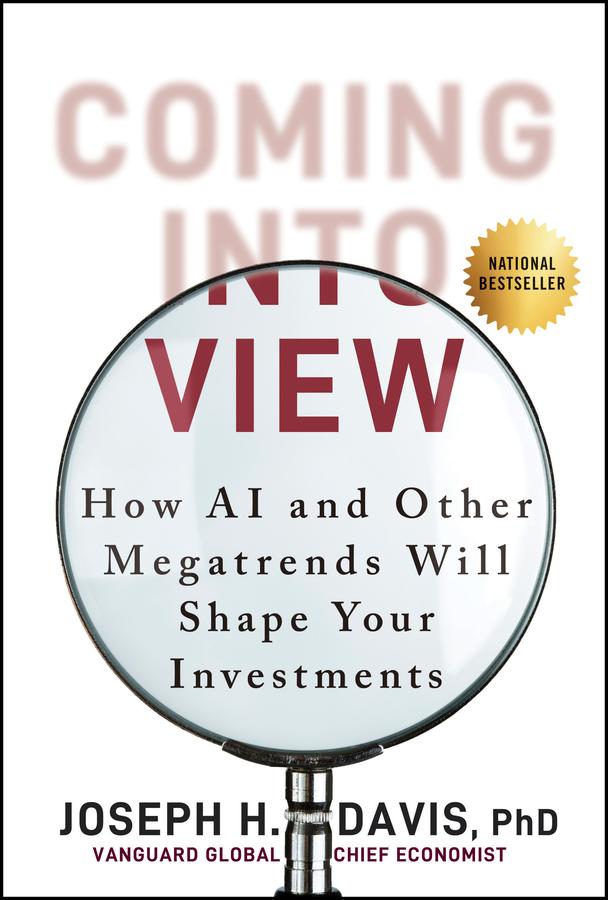 Produktbild: Coming into View | Joseph H. Davis