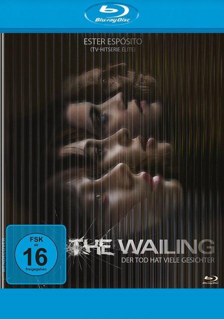 Produktbild: The Wailing - Der Tod hat viele Gesichter | Isabel Peña, Pedro Martín-Calero
