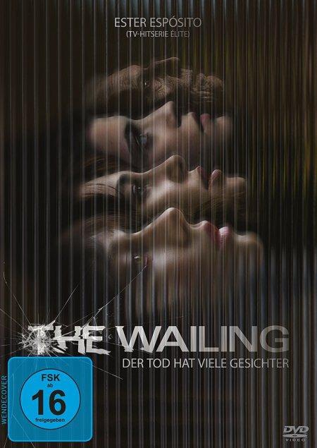 Produktbild: The Wailing - Der Tod hat viele Gesichter | Isabel Peña, Pedro Martín-Calero