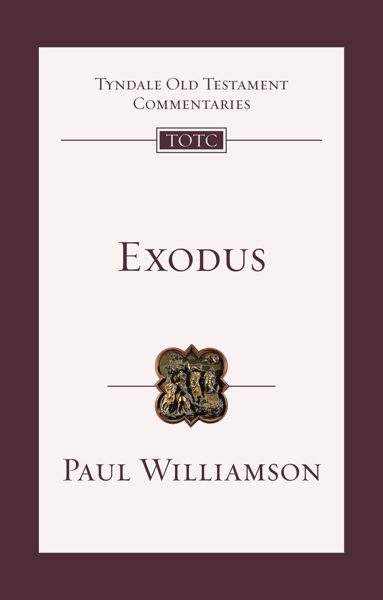 Produktbild: Exodus | Williamson Paul