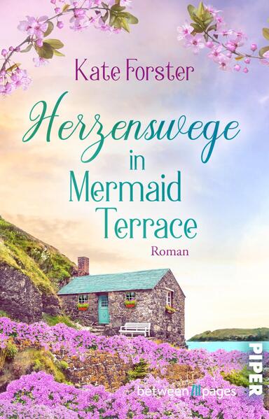 Produktbild: Herzenswege in Mermaid Terrace | Kate Forster
