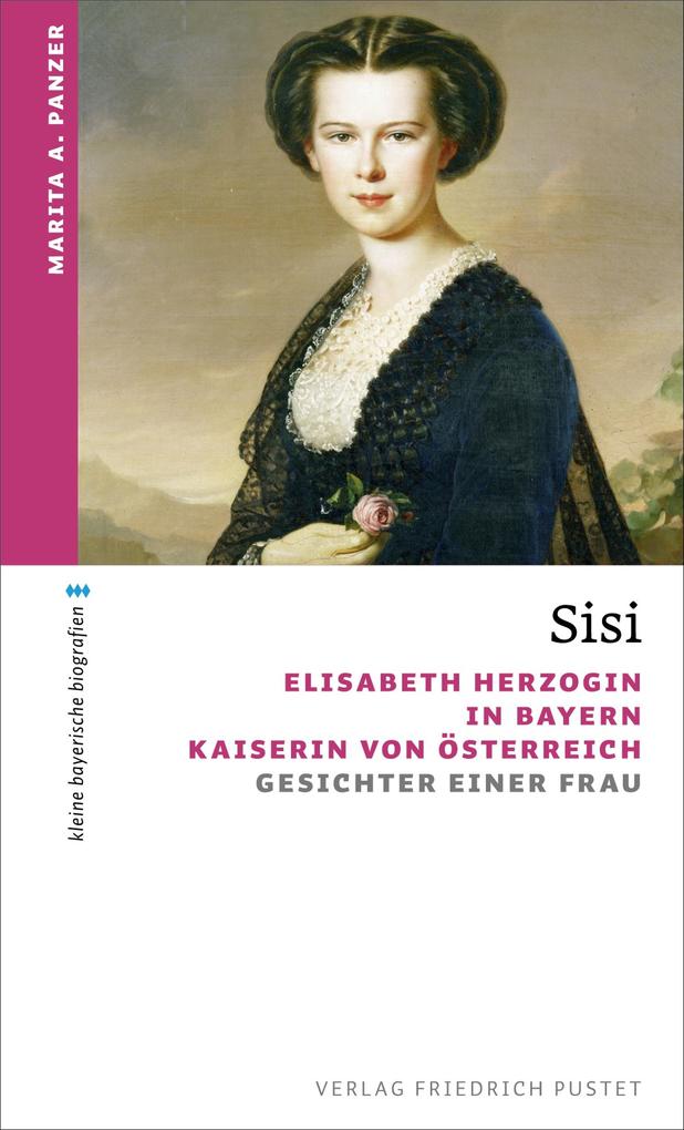Produktbild: Sisi | Marita A. Panzer