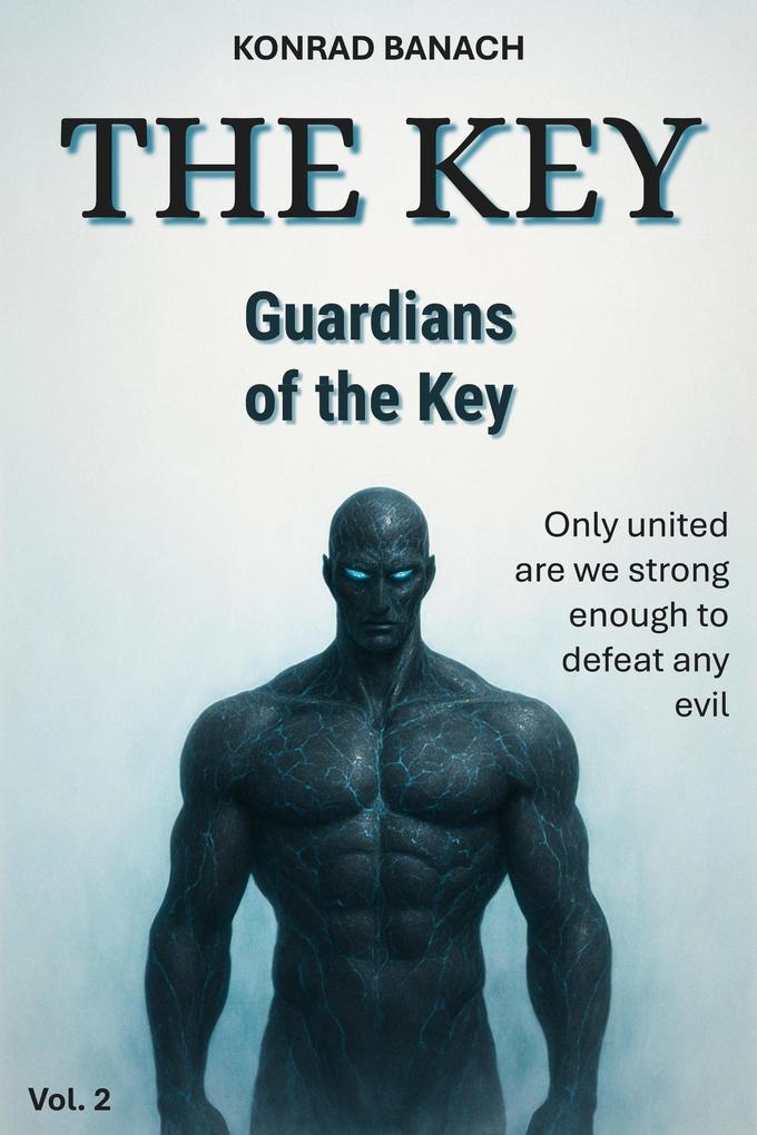 Produktbild: Guardians of the Key | Konrad Banach