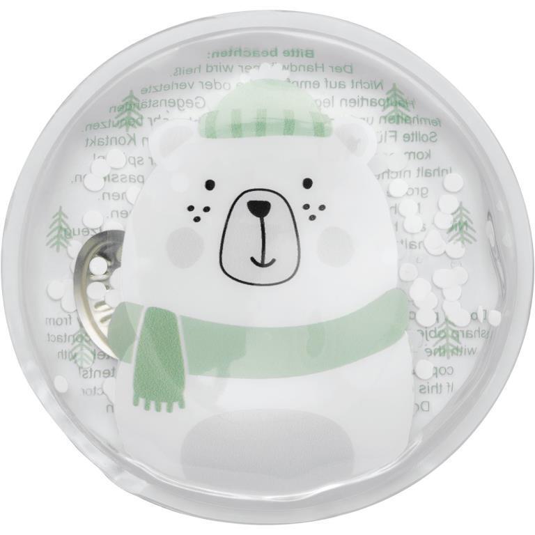 Produktbild: Handwärmer Eisbär