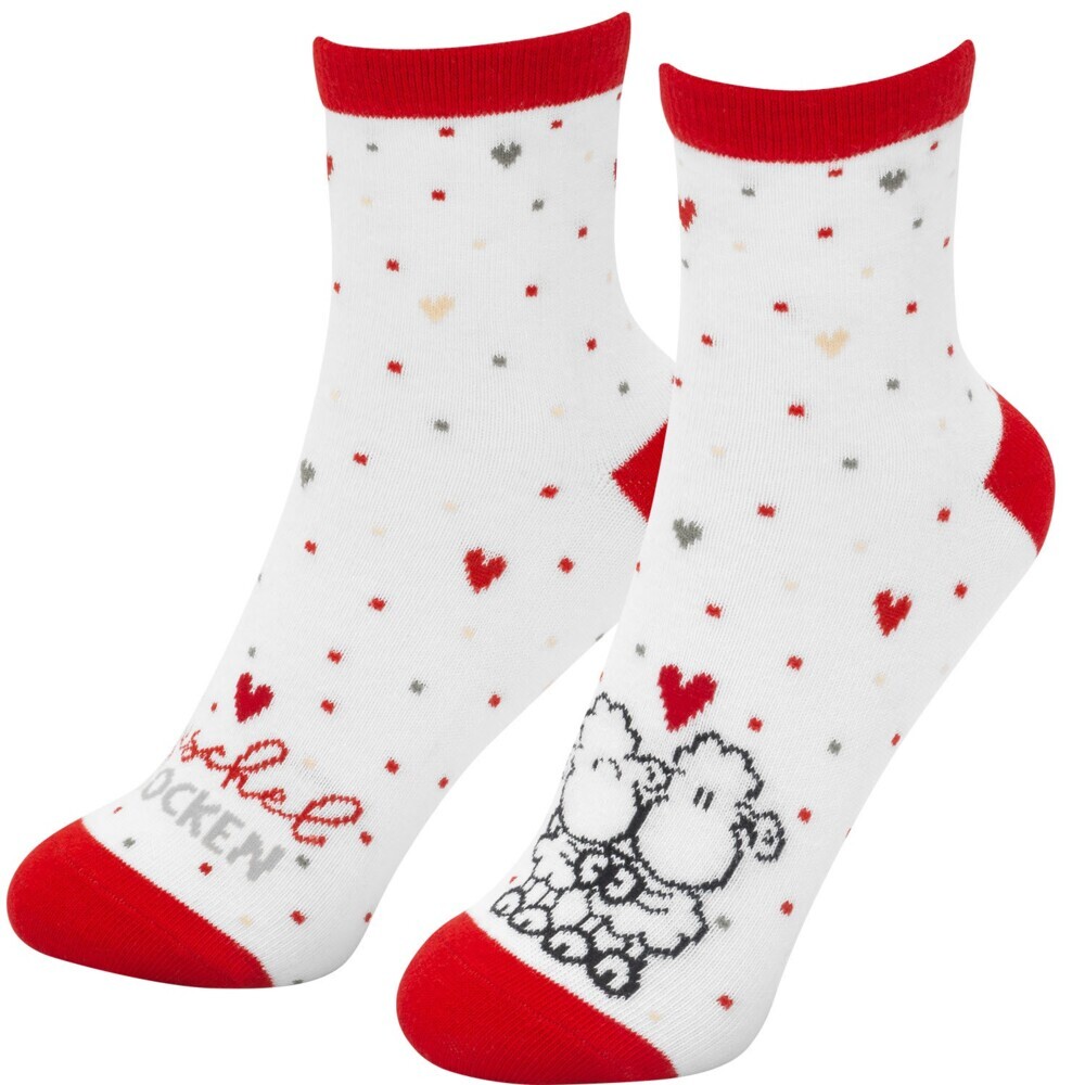 Produktbild: Zaubersocken "Kuschel"