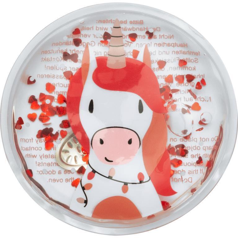 Produktbild: Handwärmer Einhorn