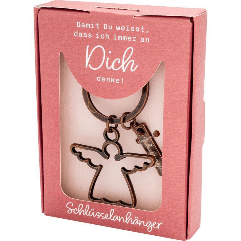 Produktbild: Schlüsselanhänger Für Dich