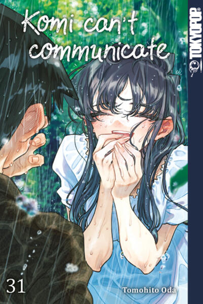 Produktbild: Komi can't communicate 31 | Tomohito Oda