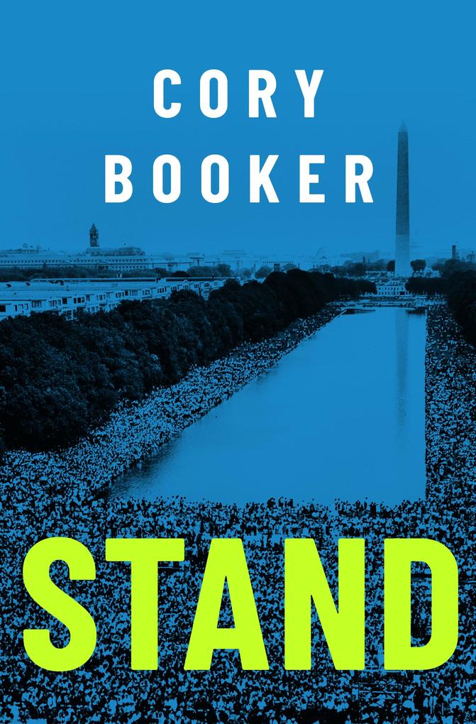 Produktbild: Stand | Senator Corey Booker
