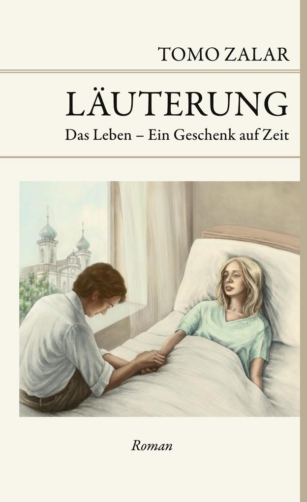 Produktbild: Läuterung | Tomo Zalar