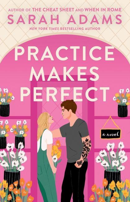 Produktbild: Practice Makes Perfect | Sarah Adams