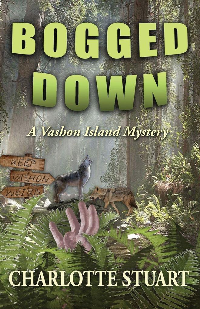 Produktbild: Bogged Down | Charlotte Stuart
